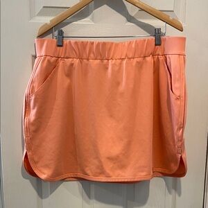 Columbia Active-wear Skirt